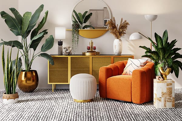 Surprising benefits of a clean home