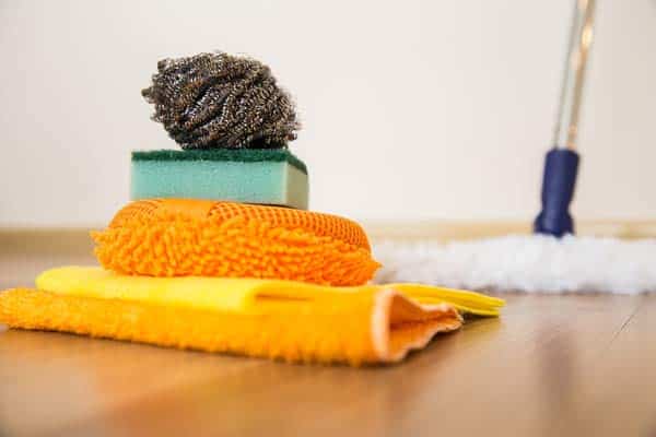 Our Top Spring Cleaning Tips