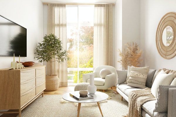 Professional upholstery cleaning service in Nottingham